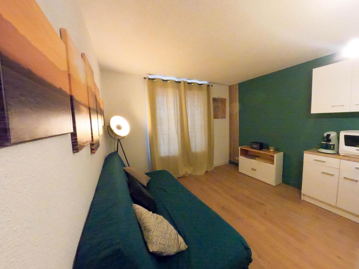 Splendide Appartement Golden House Vue Lac Et Montagne Port-la-Nouvelle Εξωτερικό φωτογραφία