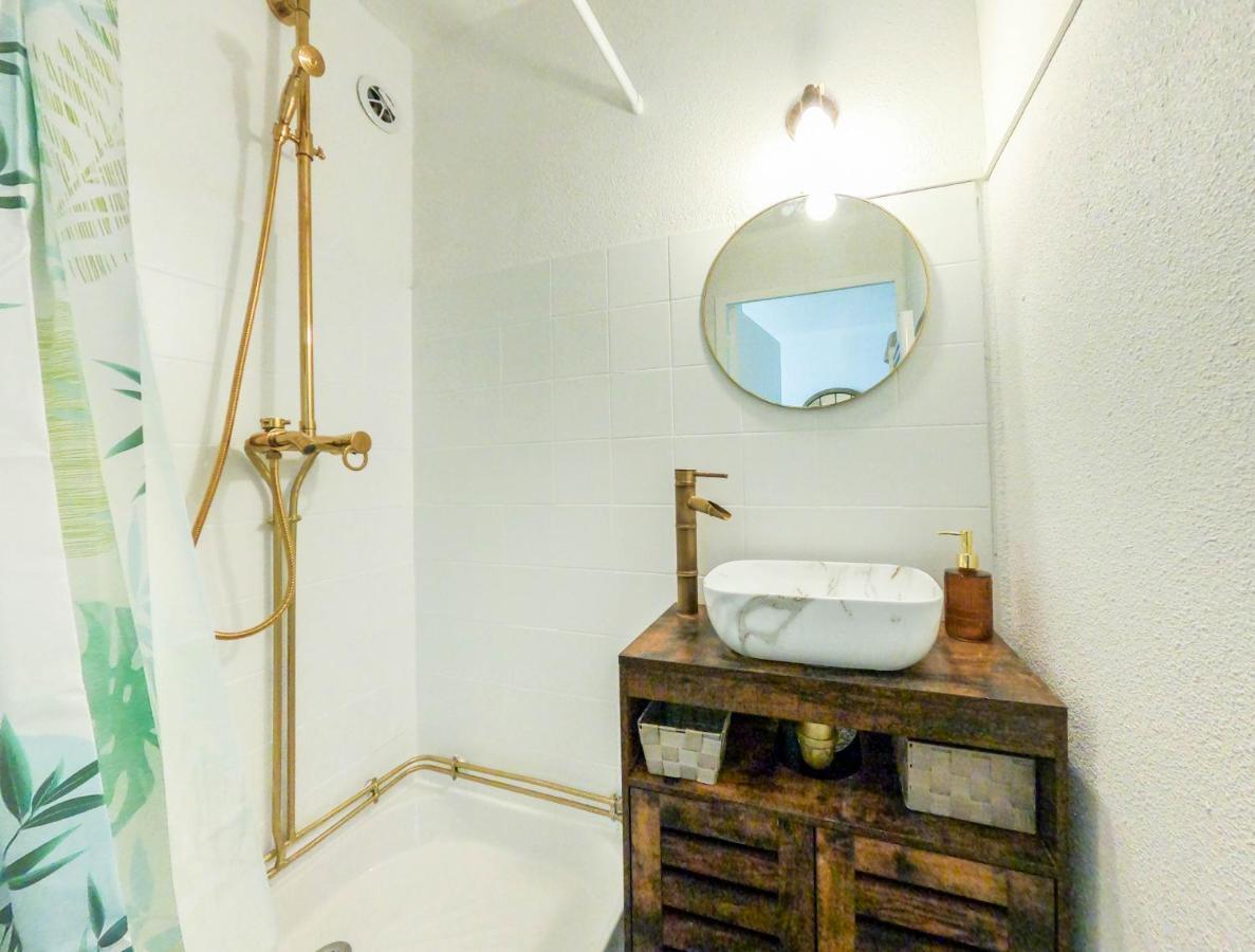 Splendide Appartement Golden House Vue Lac Et Montagne Port-la-Nouvelle Εξωτερικό φωτογραφία