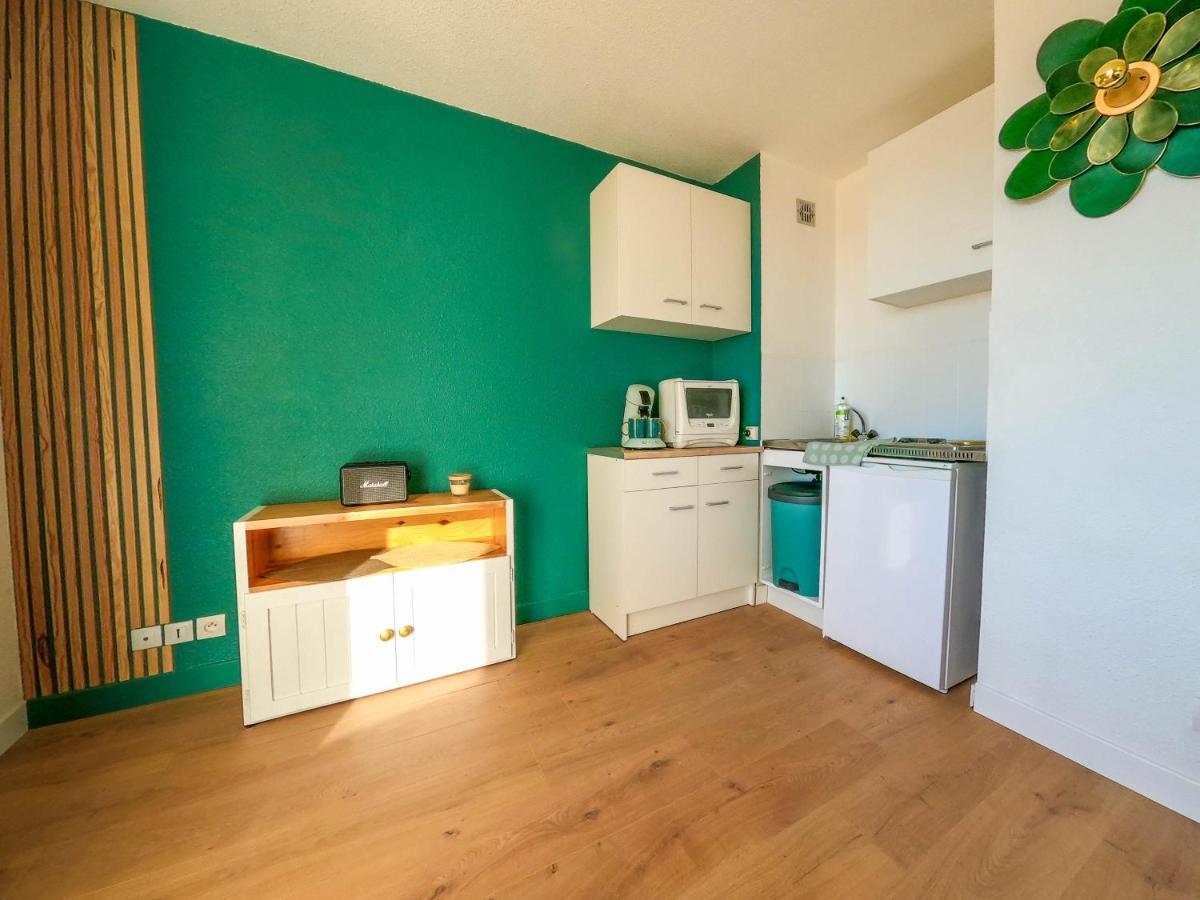 Splendide Appartement Golden House Vue Lac Et Montagne Port-la-Nouvelle Εξωτερικό φωτογραφία