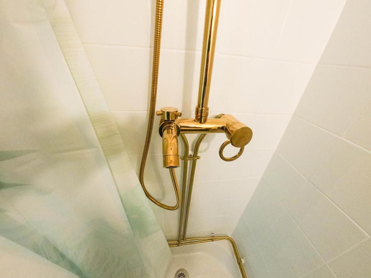 Splendide Appartement Golden House Vue Lac Et Montagne Port-la-Nouvelle Εξωτερικό φωτογραφία