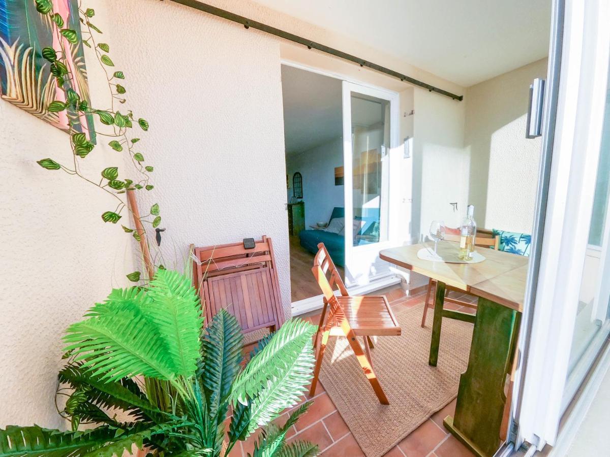 Splendide Appartement Golden House Vue Lac Et Montagne Port-la-Nouvelle Εξωτερικό φωτογραφία